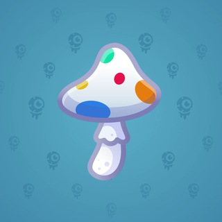 Spy Agaric #73872