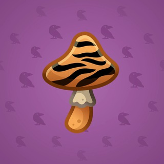 Spy Agaric #73881