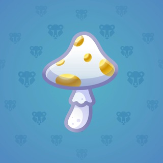 Spy Agaric #73885