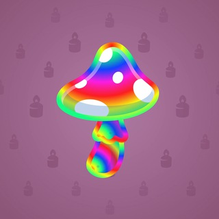 Spy Agaric #73898