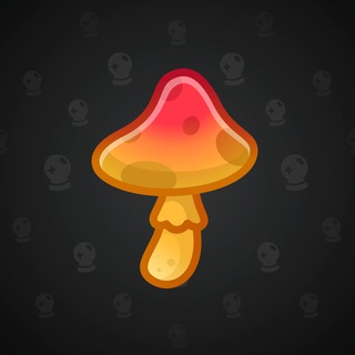 Spy Agaric #74000