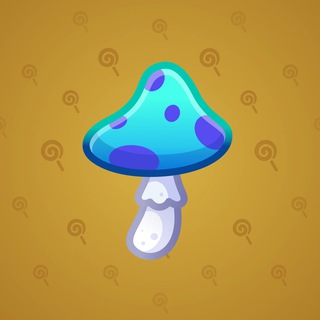 Spy Agaric #74001