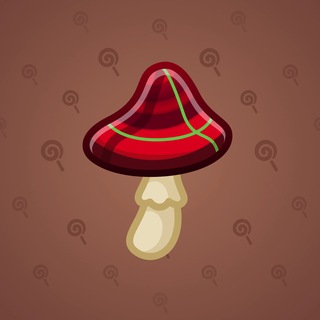 Spy Agaric #74004