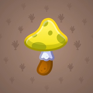 Spy Agaric #74010