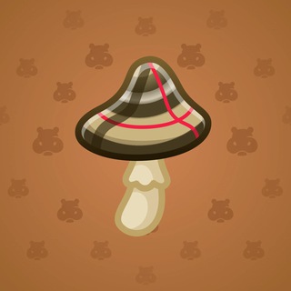 Spy Agaric #74017
