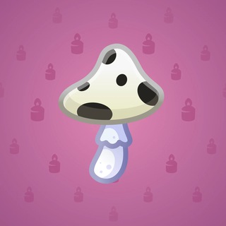 Spy Agaric #74019