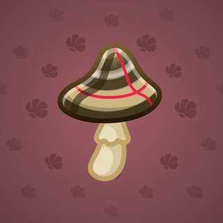 Spy Agaric #74026