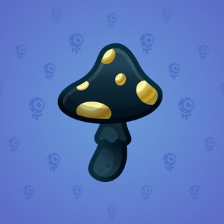 Spy Agaric #74027