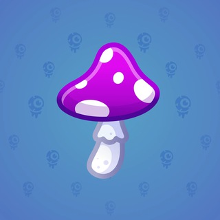 Spy Agaric #74031