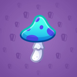 Spy Agaric #74033