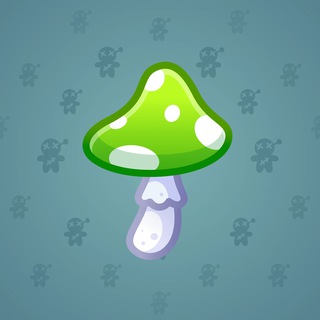 Spy Agaric #74108