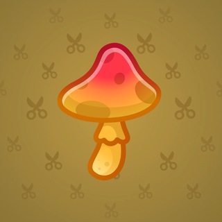 Spy Agaric #74109