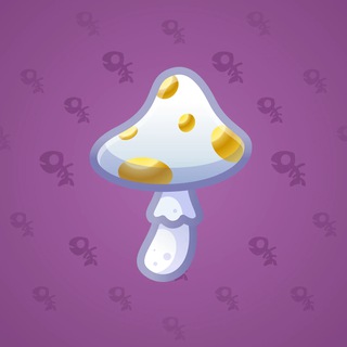 Spy Agaric #74110