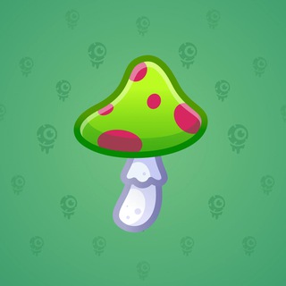 Spy Agaric #74115