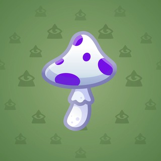 Spy Agaric #74119