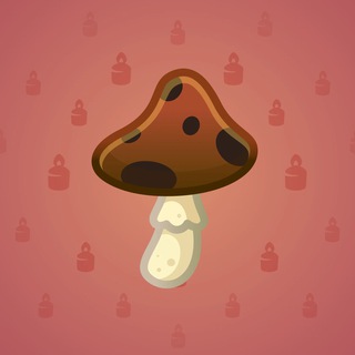 Spy Agaric #74128