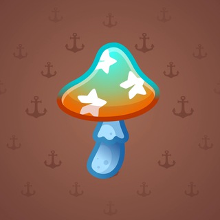 Spy Agaric #74135