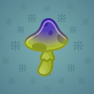 Spy Agaric #74140