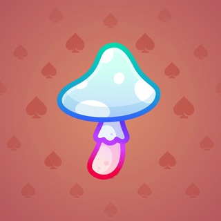 Spy Agaric #74143