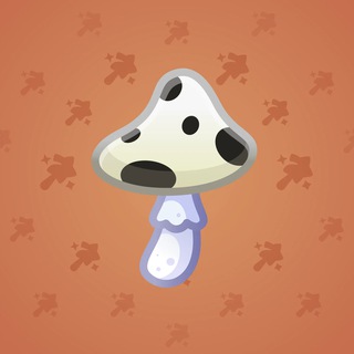 Spy Agaric #74146