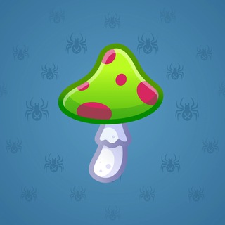 Spy Agaric #74151