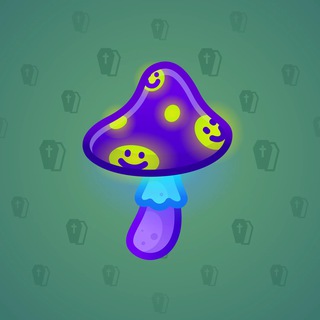 Spy Agaric #74153