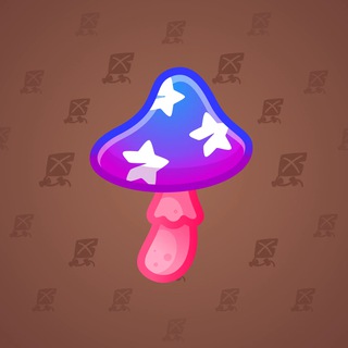 Spy Agaric #74154