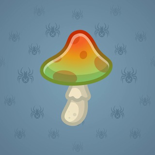 Spy Agaric #74311