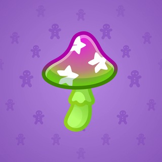 Spy Agaric #74837