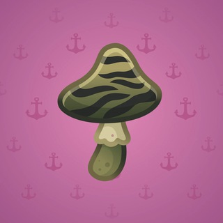 Spy Agaric #74849