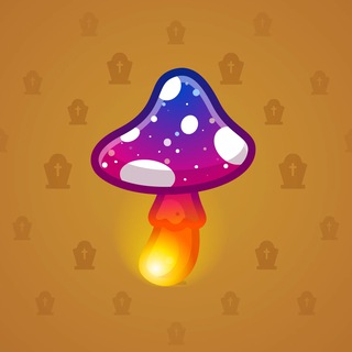 Spy Agaric #74850