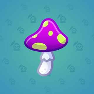 Spy Agaric #74853