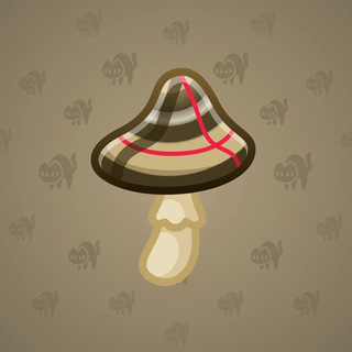 Spy Agaric #74863
