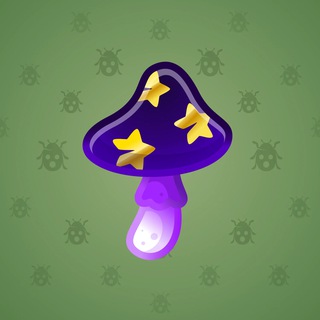 Spy Agaric #74865