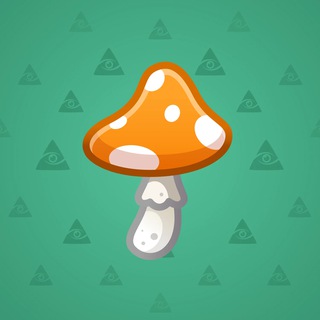 Spy Agaric #74866