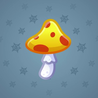 Spy Agaric #74870