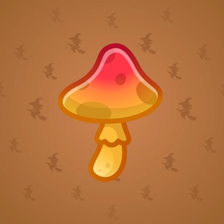 Spy Agaric #74872