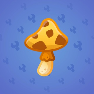 Spy Agaric #74873
