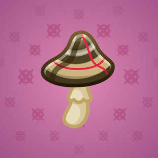 Spy Agaric #74883