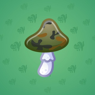 Spy Agaric #74918