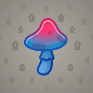 Spy Agaric #74920