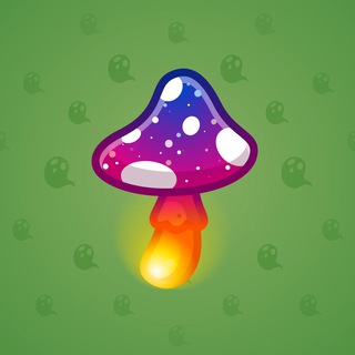 Spy Agaric #74924
