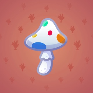 Spy Agaric #74928