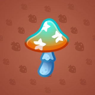Spy Agaric #74930