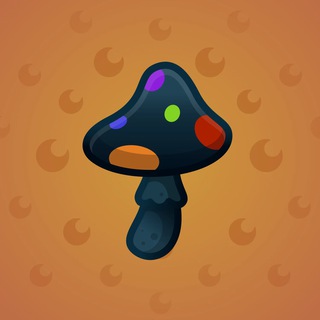 Spy Agaric #74934