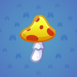 Spy Agaric #74935