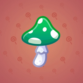 Spy Agaric #74941