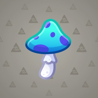 Spy Agaric #74942