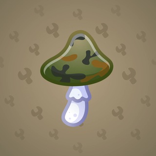 Spy Agaric #74947
