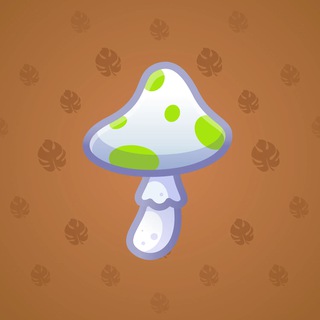 Spy Agaric #74950